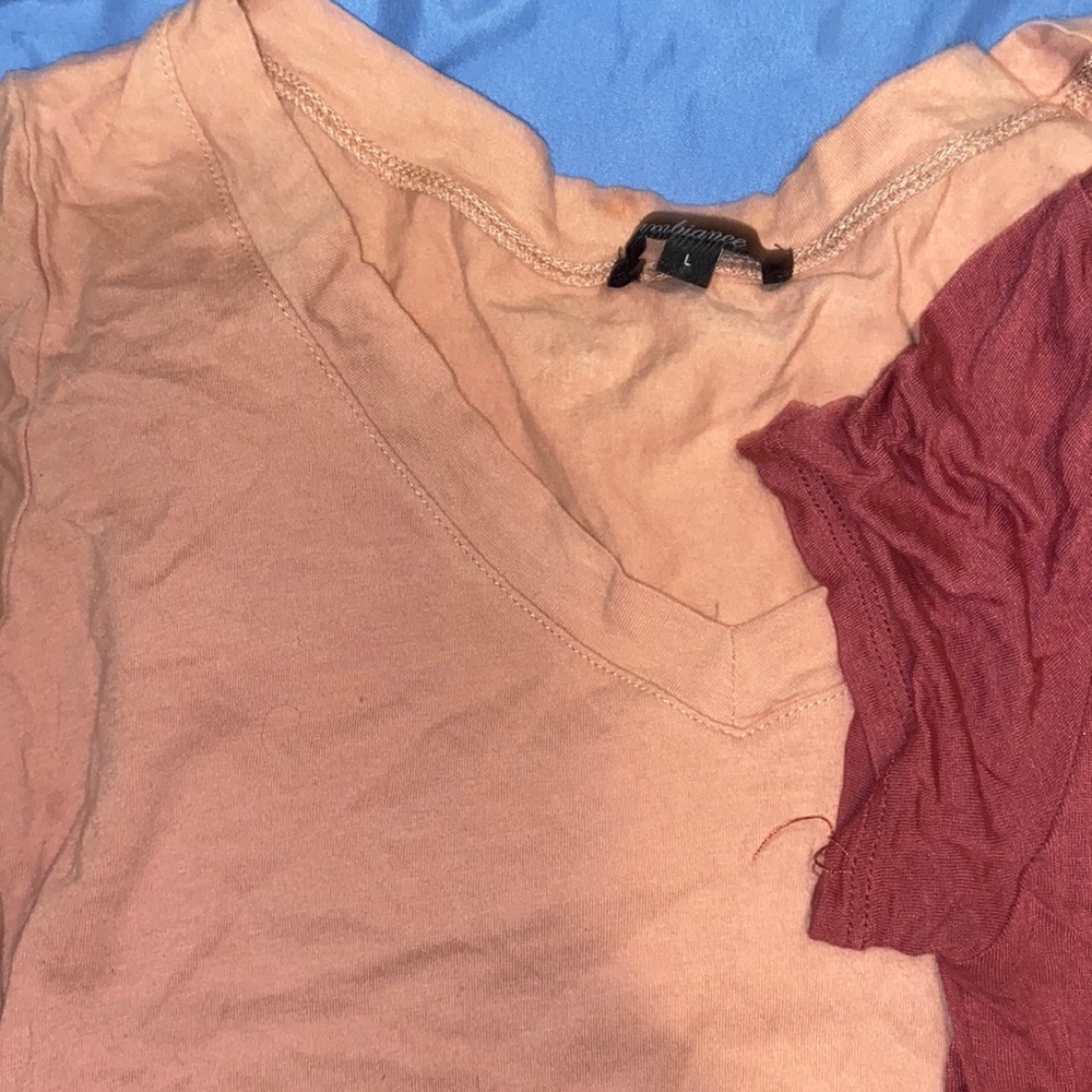 Shirts